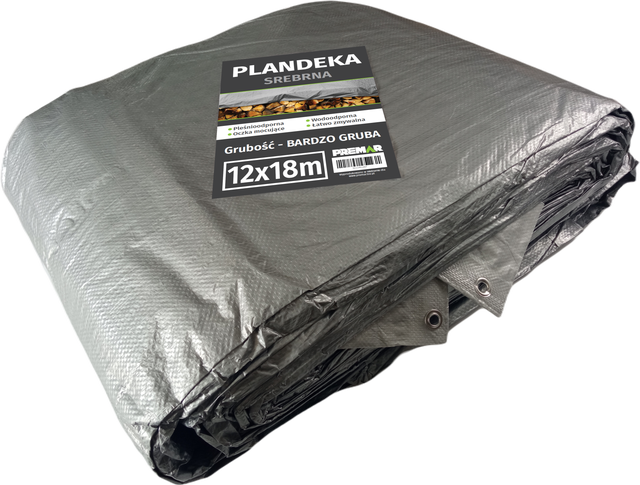 Plandeka   m