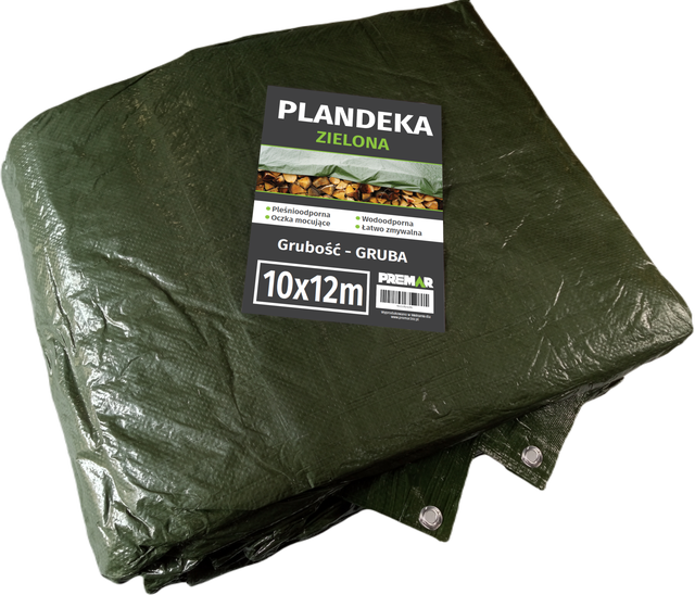 Plandeka   m