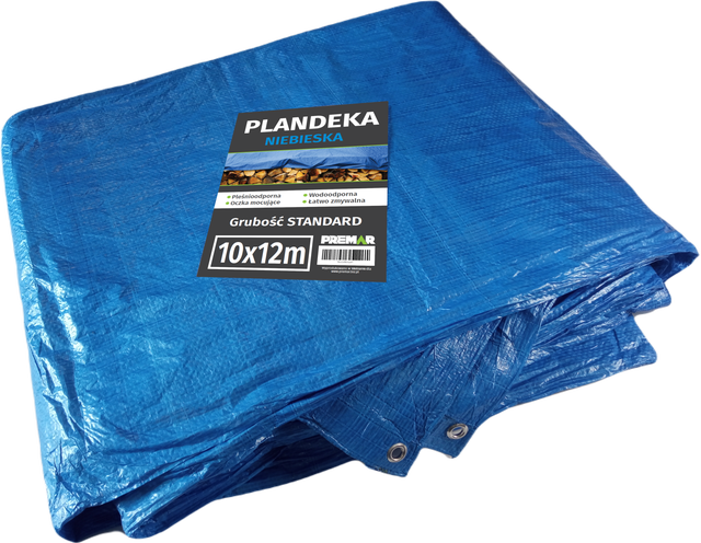 Plandeka   m