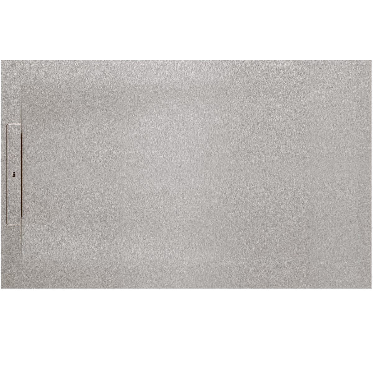 Zdjęcia - Brodzik Roca  do kabiny prysznicowej płaski Pyros 80 x 200 cm 