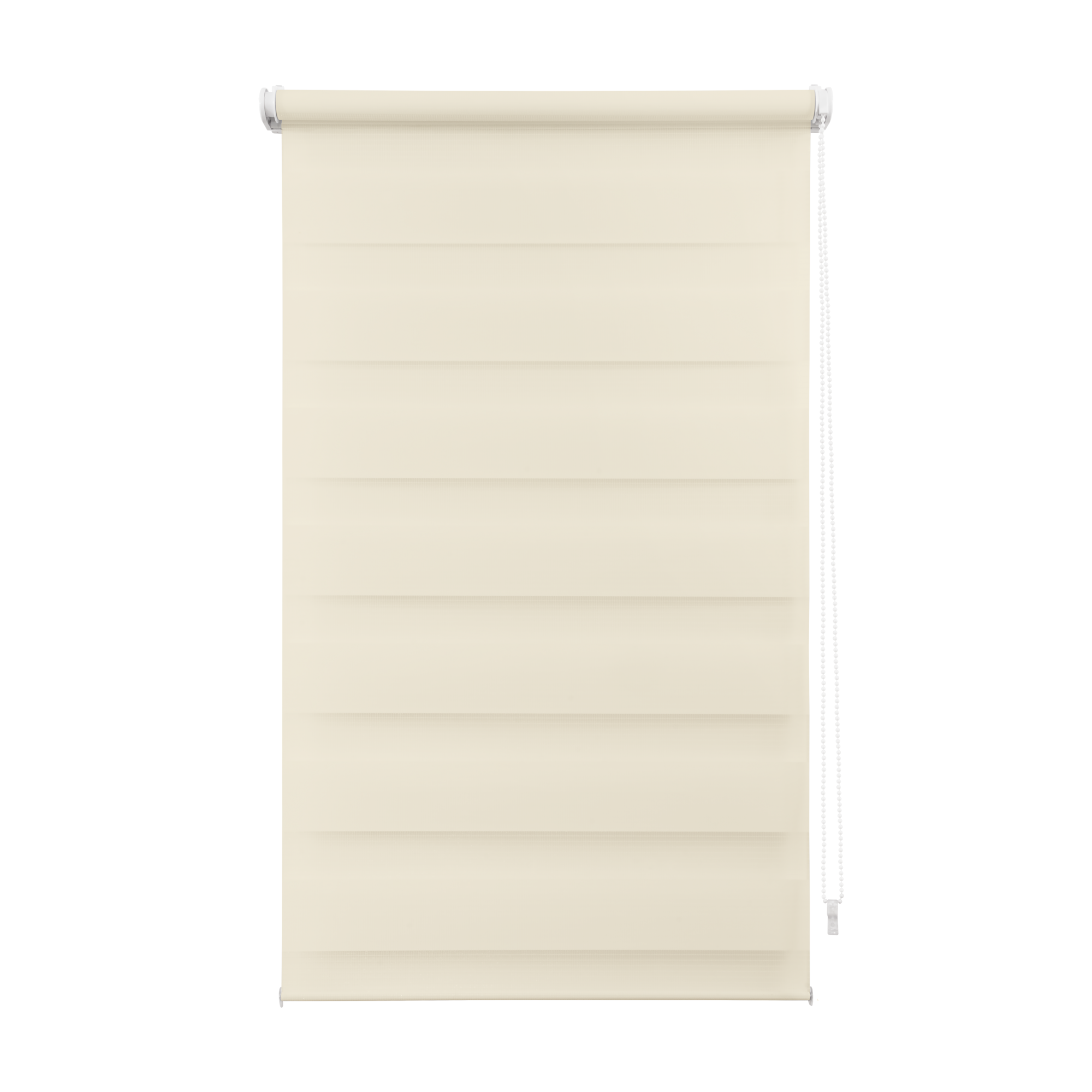 Roleta dzień noc Artemis Trench beżowa 101 x 160 cm Inspire