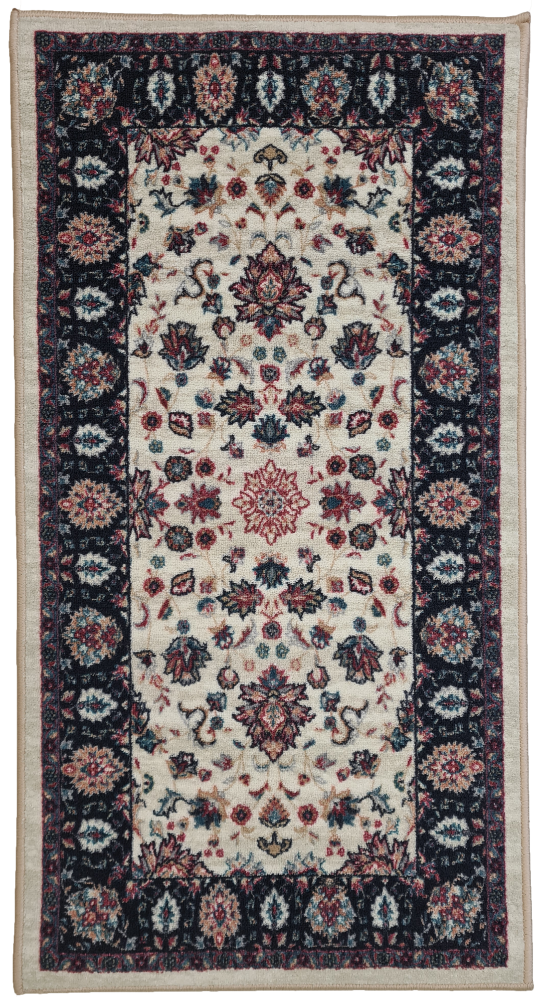 Dywan Hera Classic beżowy 133 x 190 cm