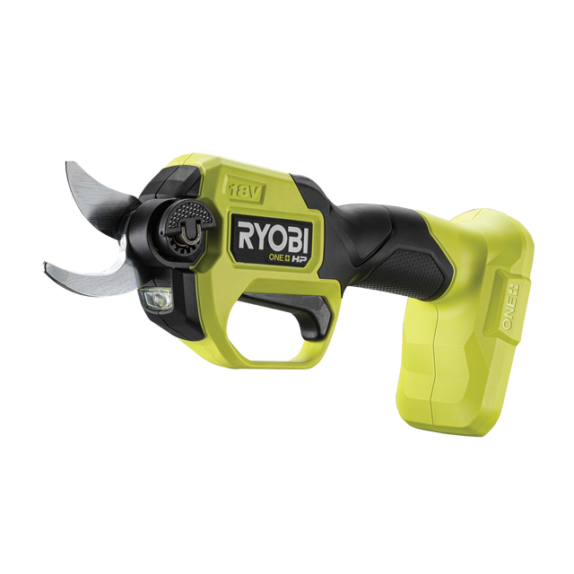 Sekator akumulatorowy do żywopłotu 18V 12cm Ryobi