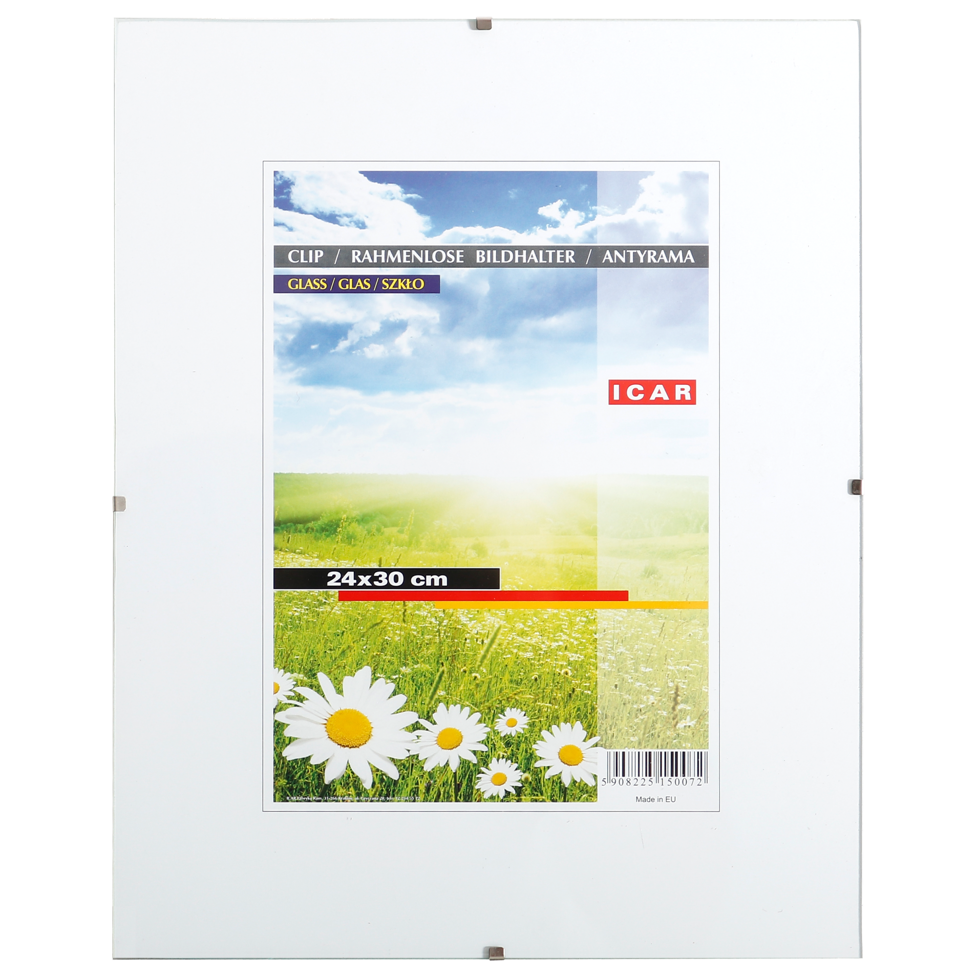 Antyrama Ant S 24 x 30cm Leroy Merlin