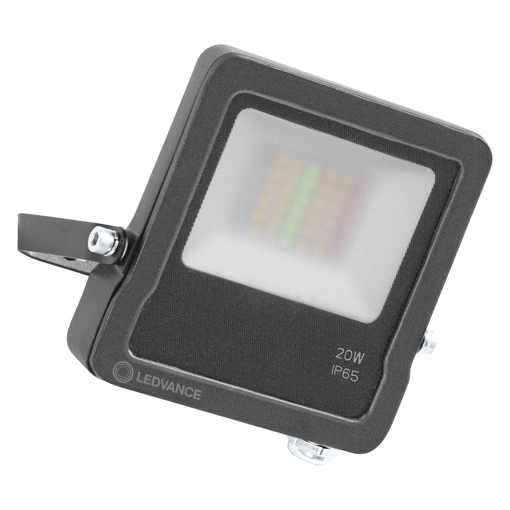 Naświetlacz Smart IP65 z WiFi 1260 lm RGBW LED Ledvance