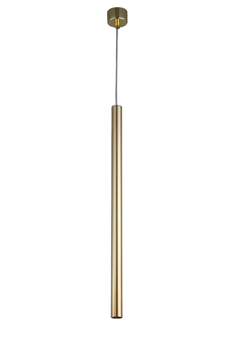 Lampa wisząca Lungo złota G9 Light Prestige