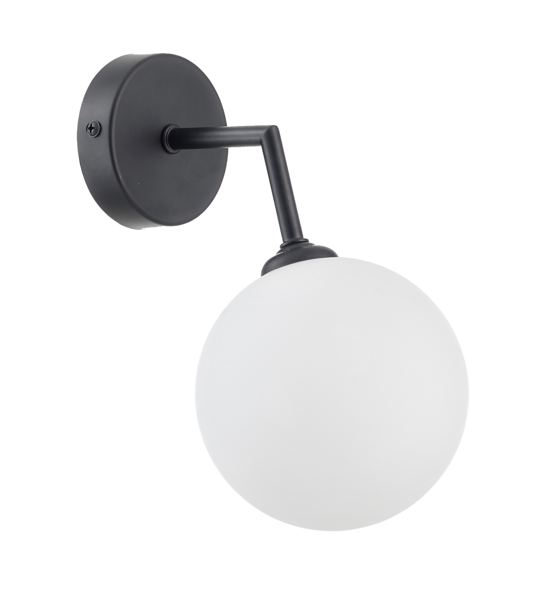 Kinkiet Dorado czarny G9 Light Prestige