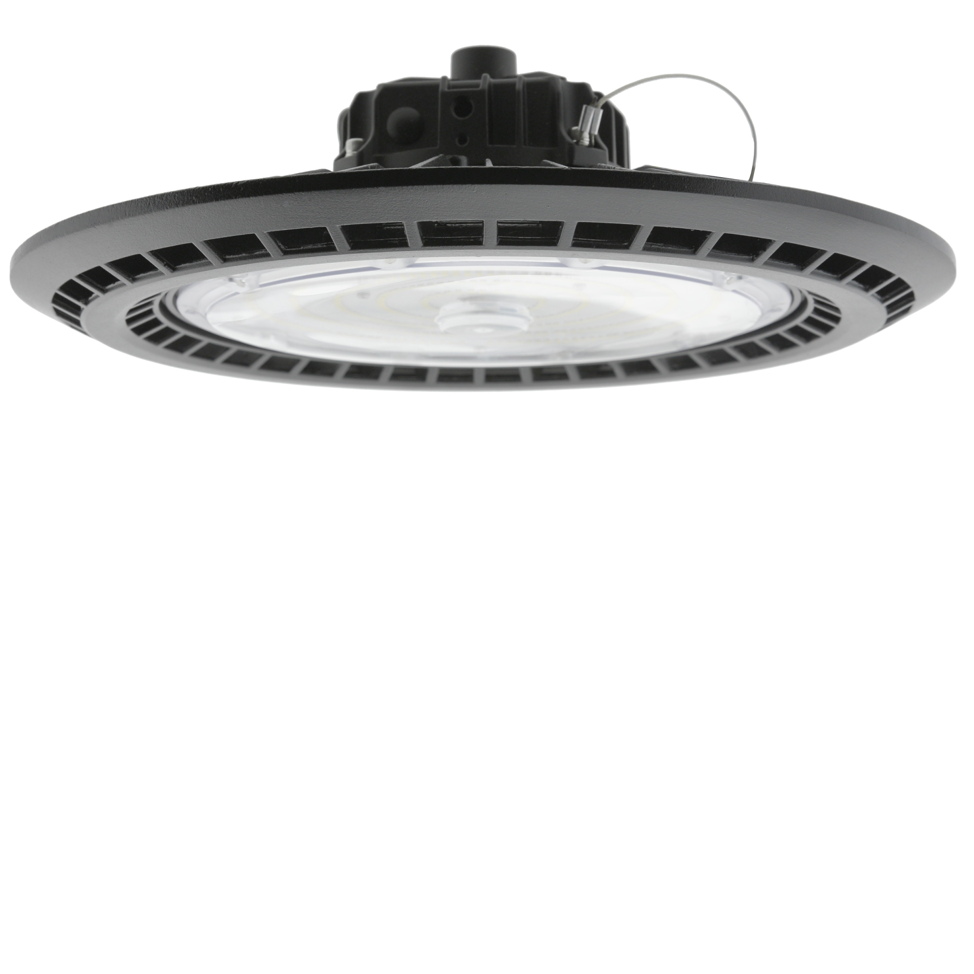 Oprawa stropowa stała Jupiter IP65 LED Blaupunkt