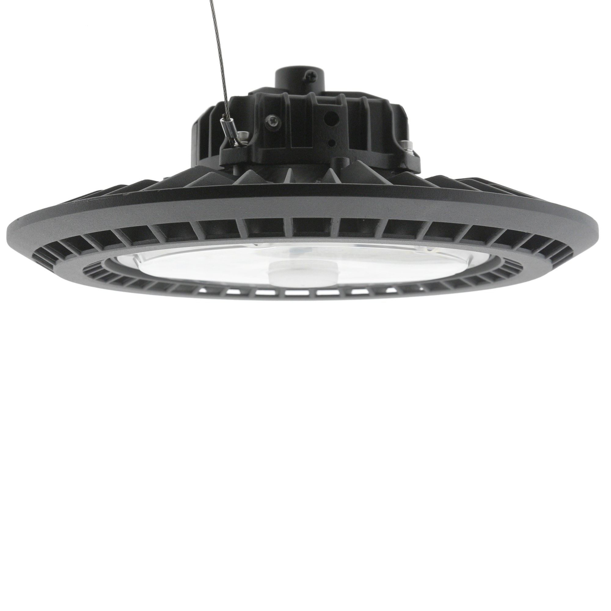 Oprawa stropowa stała Jupiter IP65 LED Blaupunkt