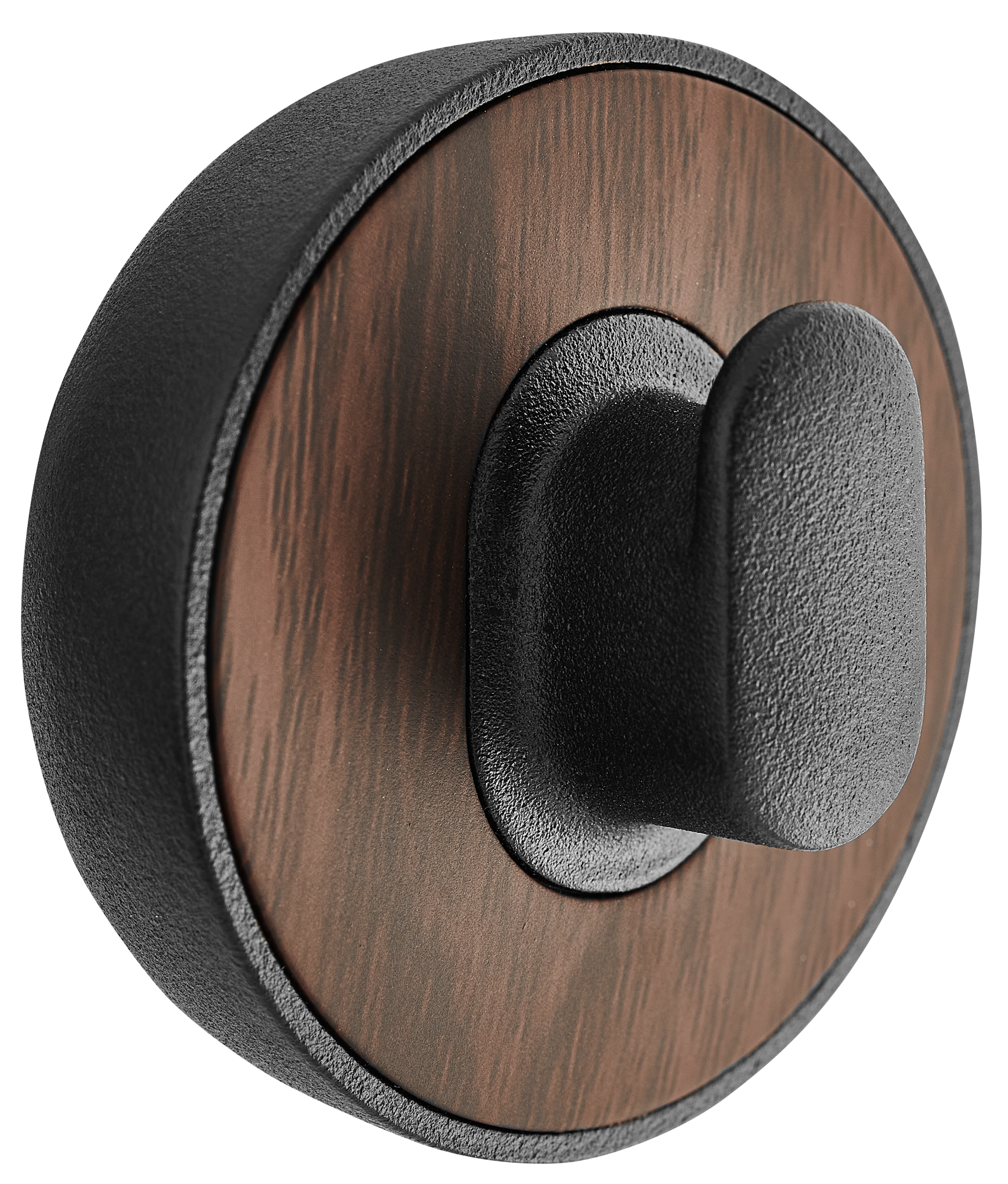 Gwóźdź samoprzylepny czarny Noce Tiger