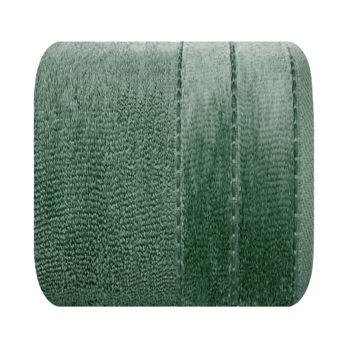 Zdjęcia - Dywanik łazienkowy Ręcznik łazienkowy Mari zielony 50 x 90