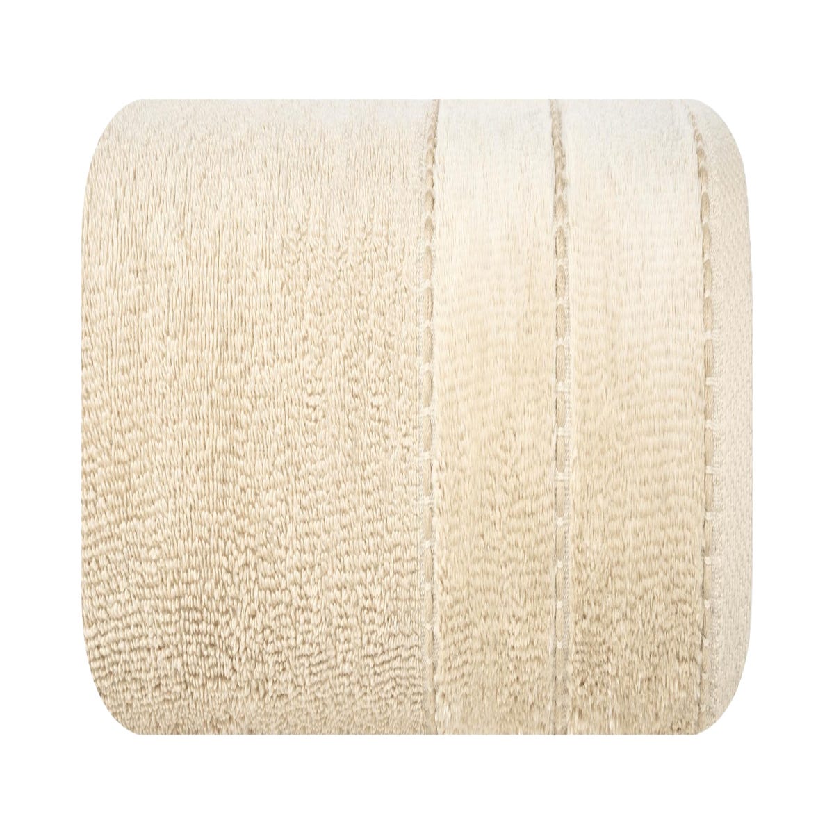 Zdjęcia - Dywanik łazienkowy Ręcznik łazienkowy Mari beżowy 50 x 90