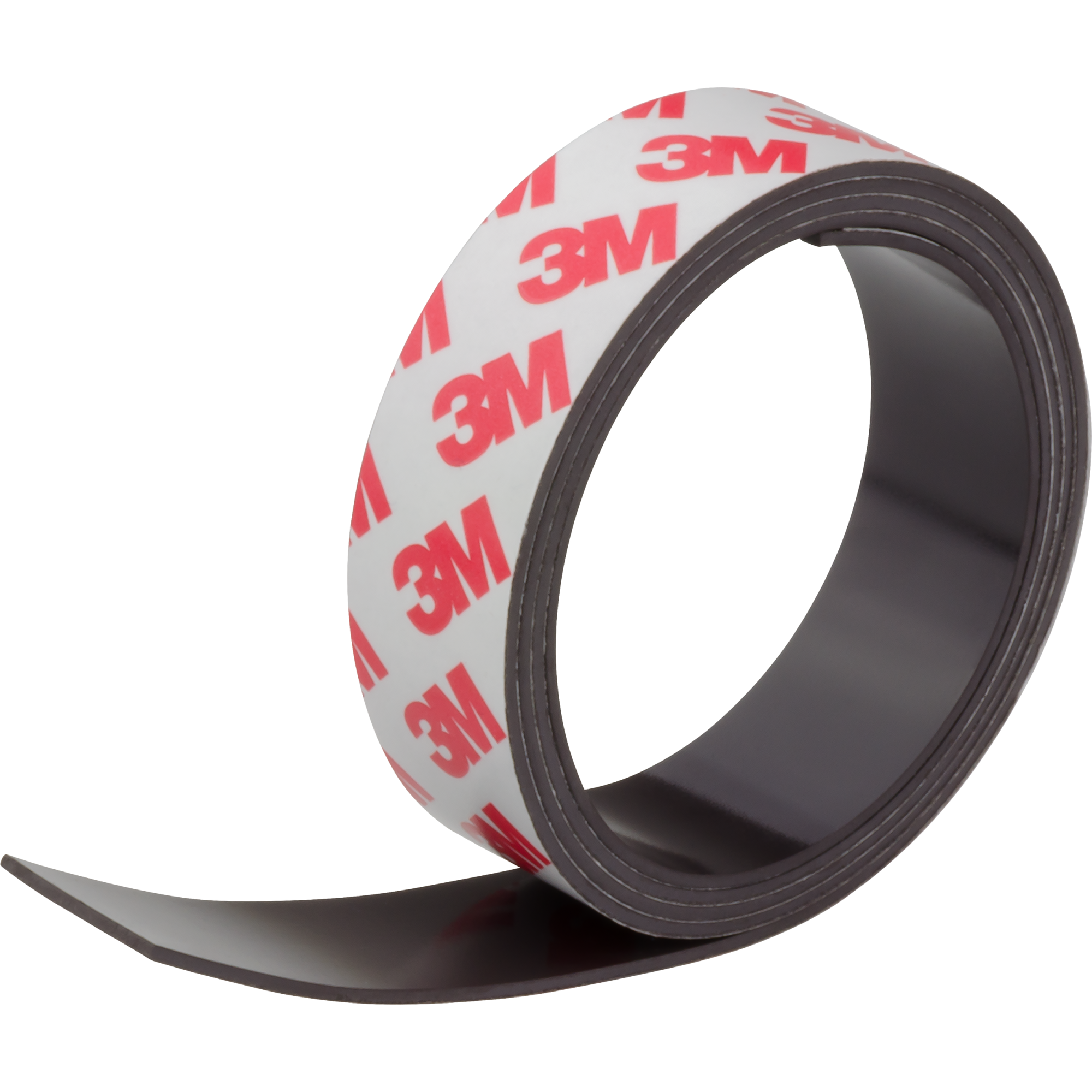 Taśma magnetyczna samoprzylepna 20 x 1000 mm