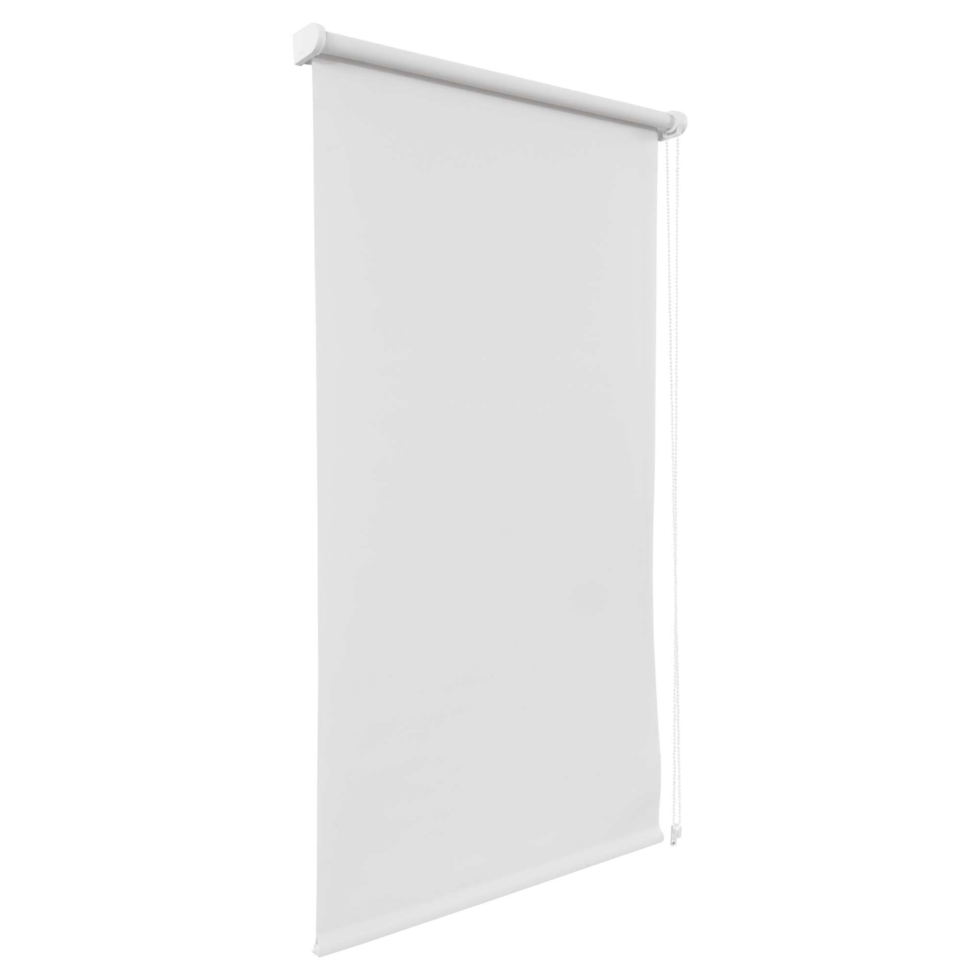 Roleta wolnowisząca Screen Sole 180 x 150 cm biała Inspire