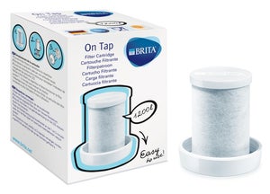 Filtro - Brita 1025373 filtro maxtra+ pack 4 Menaje BRITA