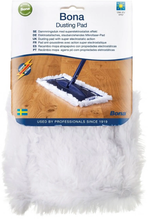 Detergente para limpeza PAVIMENTO MADEIRA PARQUET BONA 4L