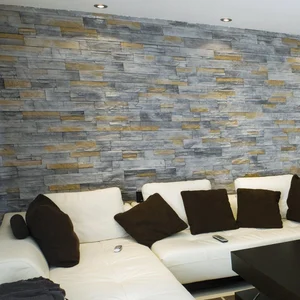 Revestimento de pedra natural ARTENS STONE JIMARA BRANCO 0.468M²