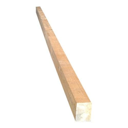 Utoolmart - Punta Per Tornio HSS 8 Mm X 30 Mm X 200 Mm, Per Tornio Quadrato, In Acciaio Ad Alta Velocità, Fresa A Mosca Rettangolare In Bianco - Foto 2