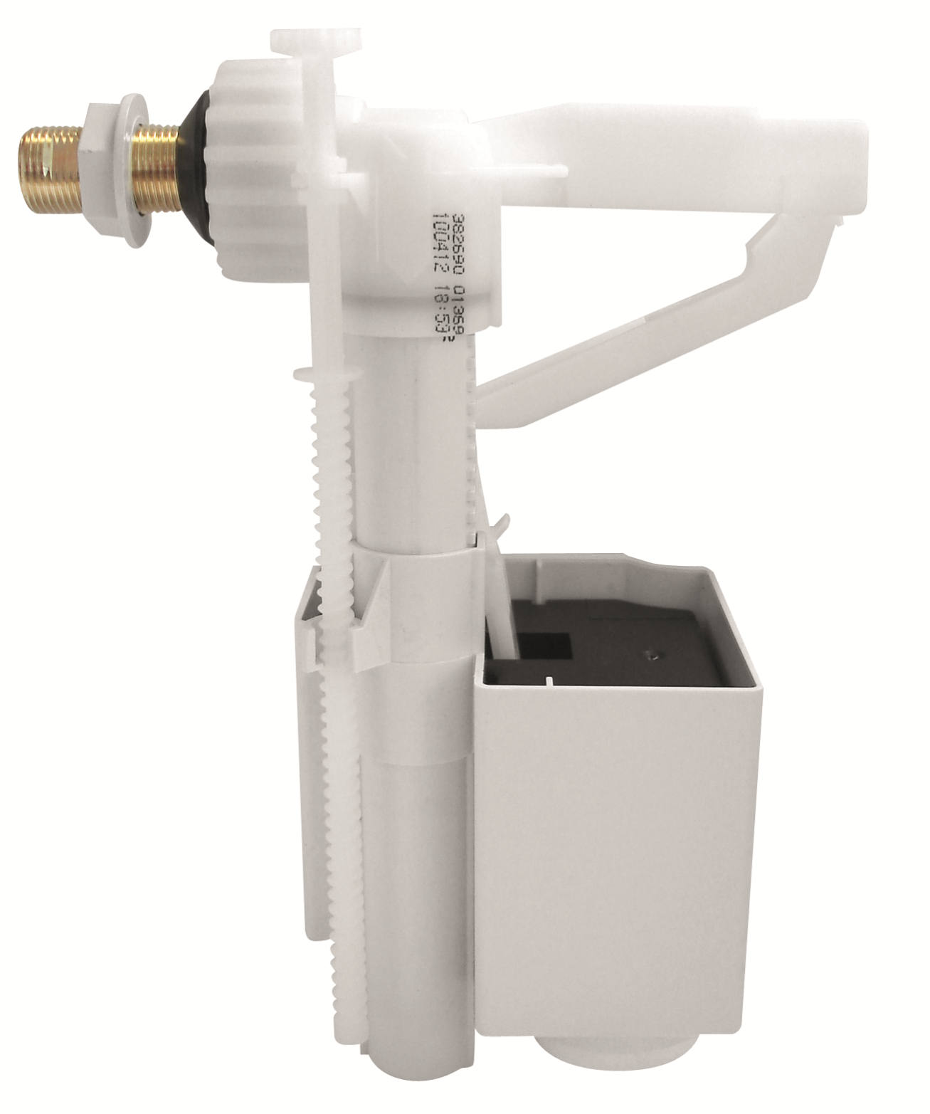 Kit autoclismo 3/8 LATERAL Leroy Merlin