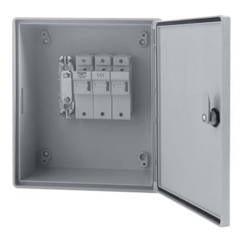 Quiterios Portinhola (P100) Trifásica Equipada Interior, 51% OFF