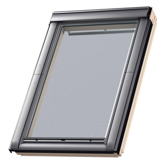 Toldo exterior VELUX MK04 Leroy Merlin