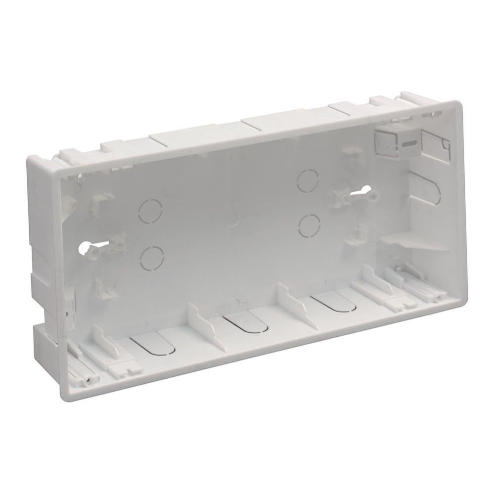 Luz de emergência SCHNEIDER OVA53084 Leroy Merlin