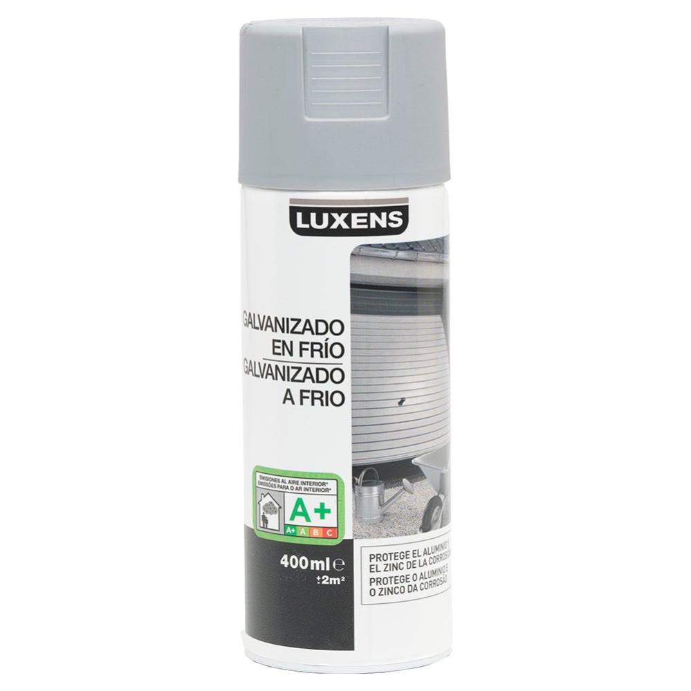 Spray imprimación LUXENS 0.4 L Leroy Merlin