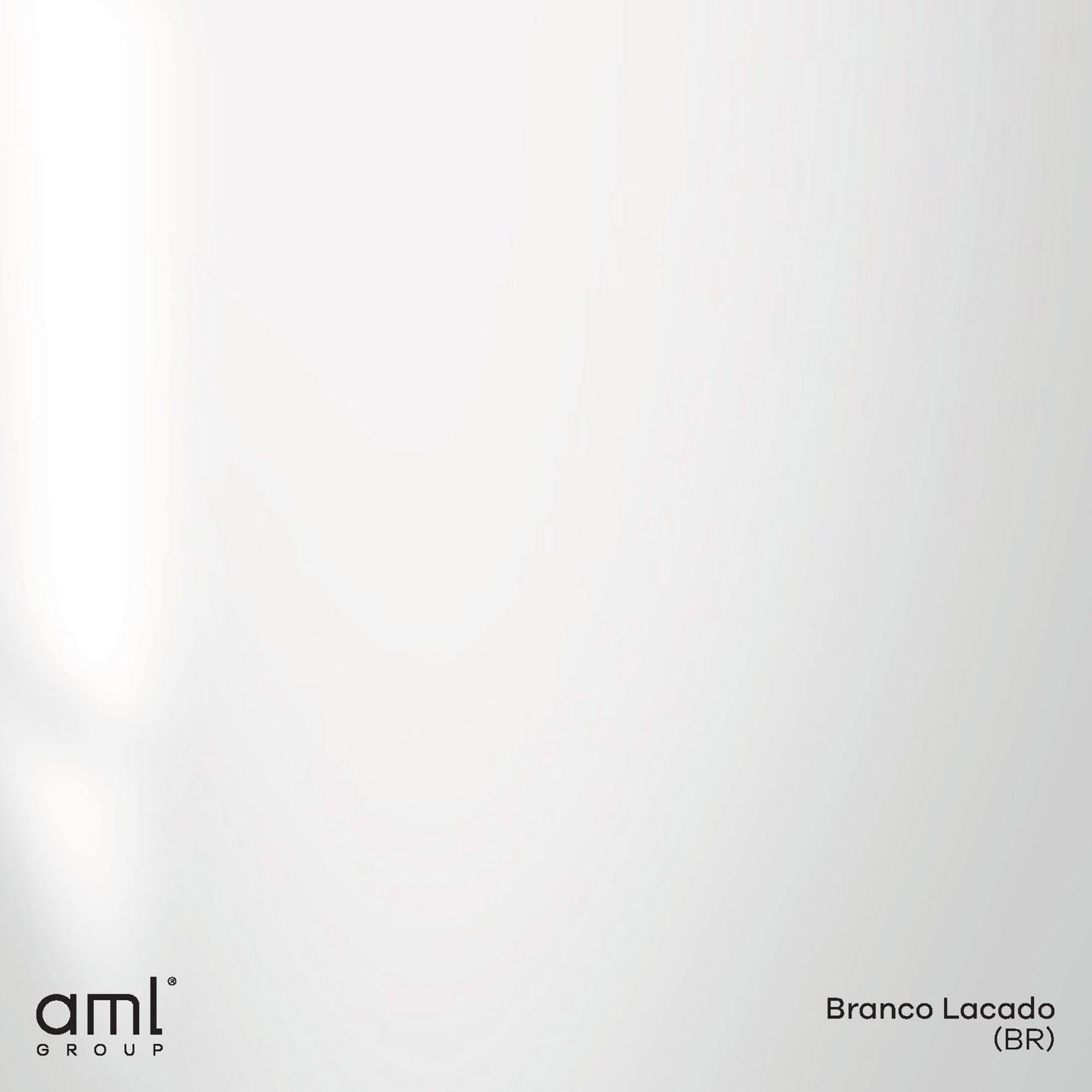 Móvel para casa de banho de AML ZEUS de 61x172x31.5 cm Branco - 5