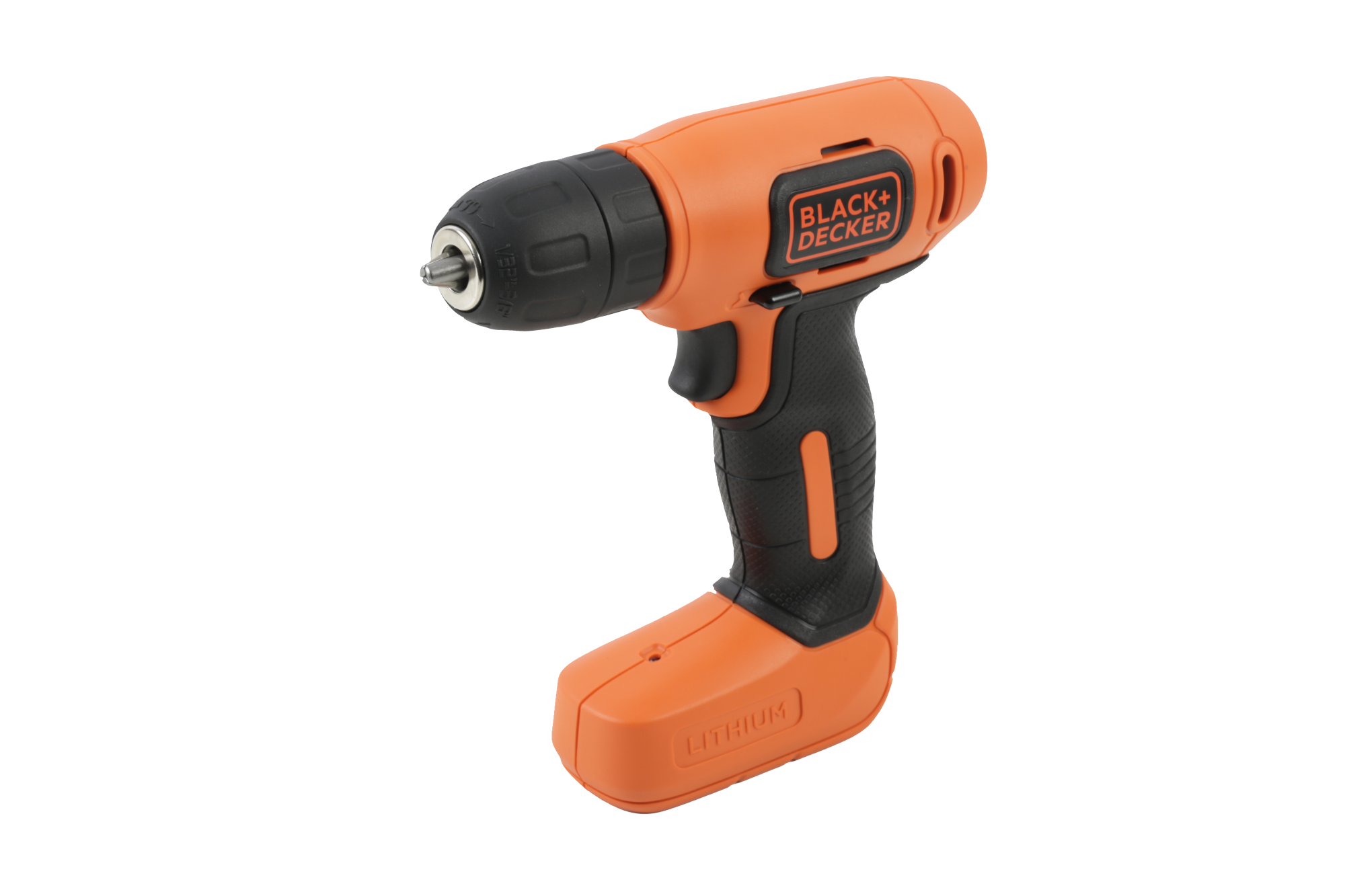 Aparafusadora sem fio BLACK + DECKER BDCD8GW Leroy Merlin