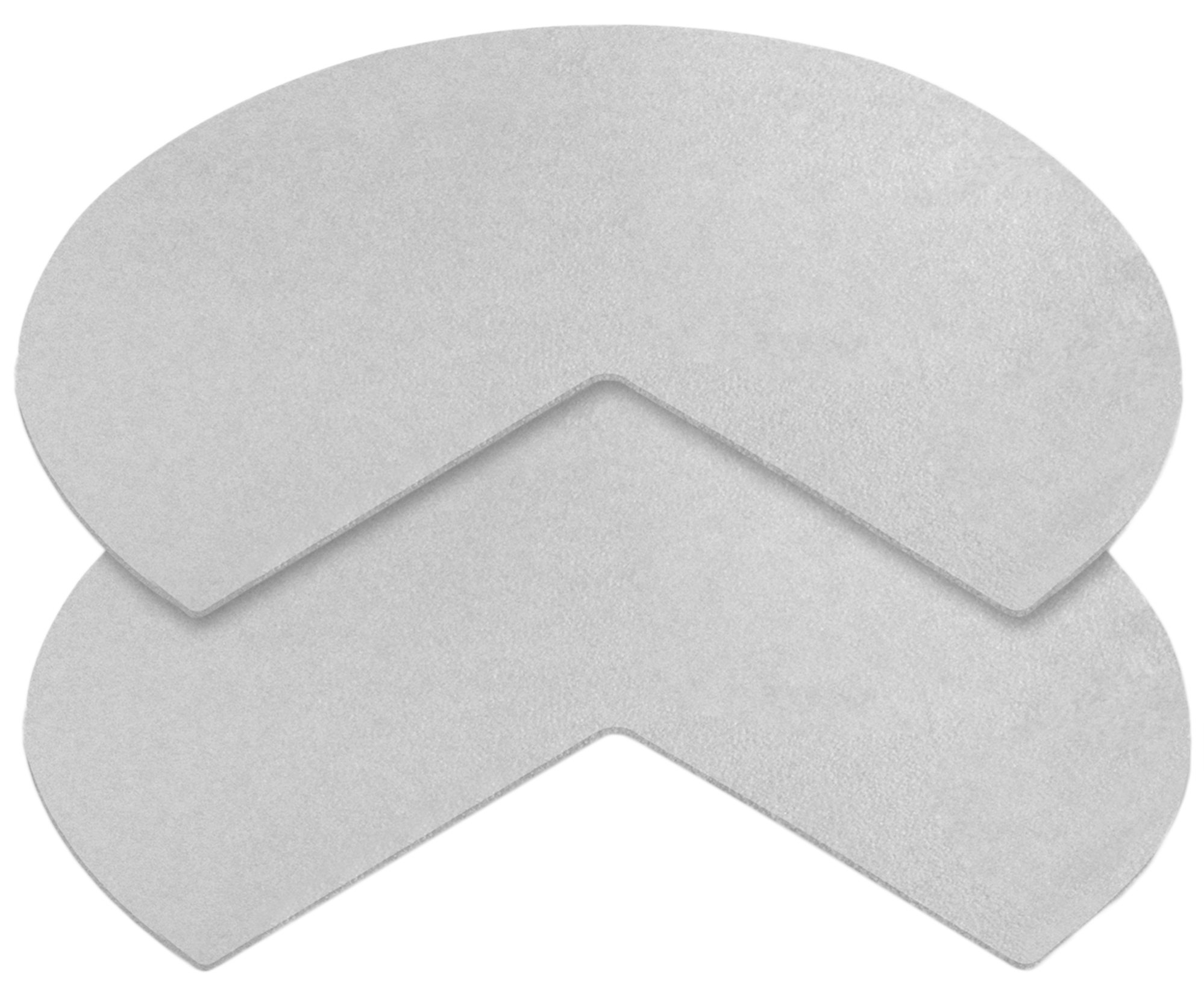 Kit base DELINIA 270º | Leroy Merlin