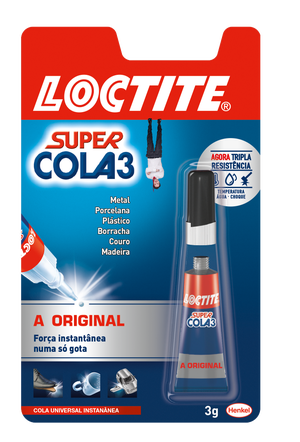Super Cola 3 mini TRIO POWER FLEX 3X1GR Loctite