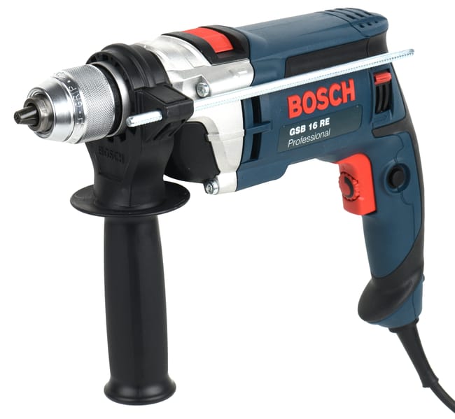 Bosch gsb 16 re leroy merlin deals