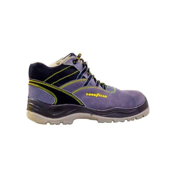 Botas de seguridad 2024 goodyear leroy merlin