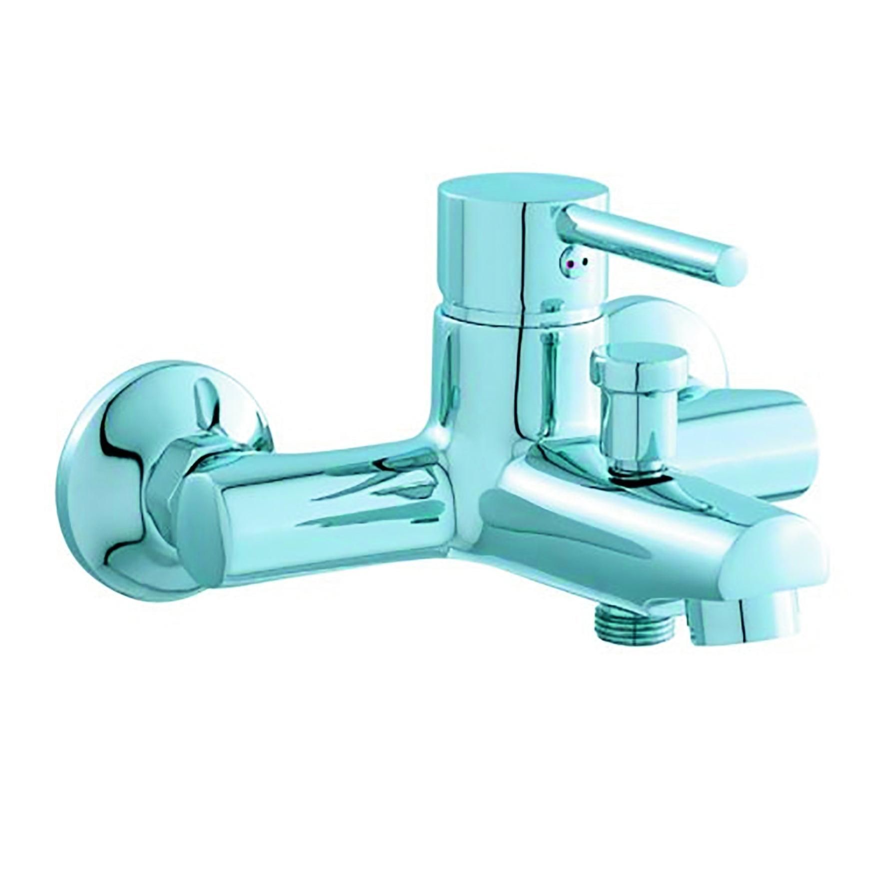 Grifo bañera leroy online merlin