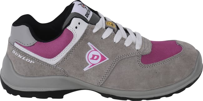 Botas de biqueira de aço best sale para senhora