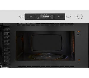 Micro-ondas de convecção LG NeoChef™ MJ3965ACS, 39 litros, 1100 W