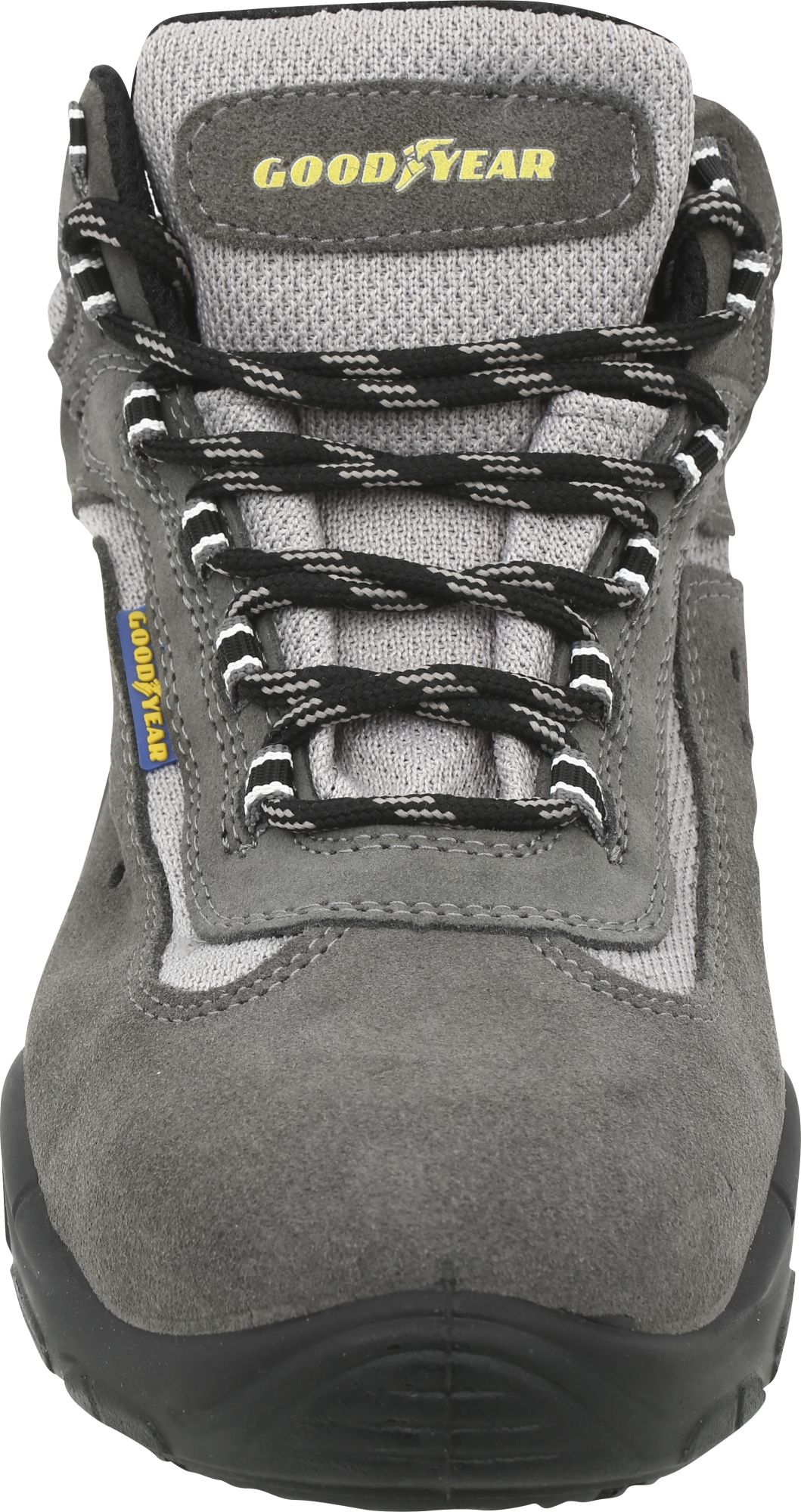 Botas de seguridad 2024 goodyear leroy merlin