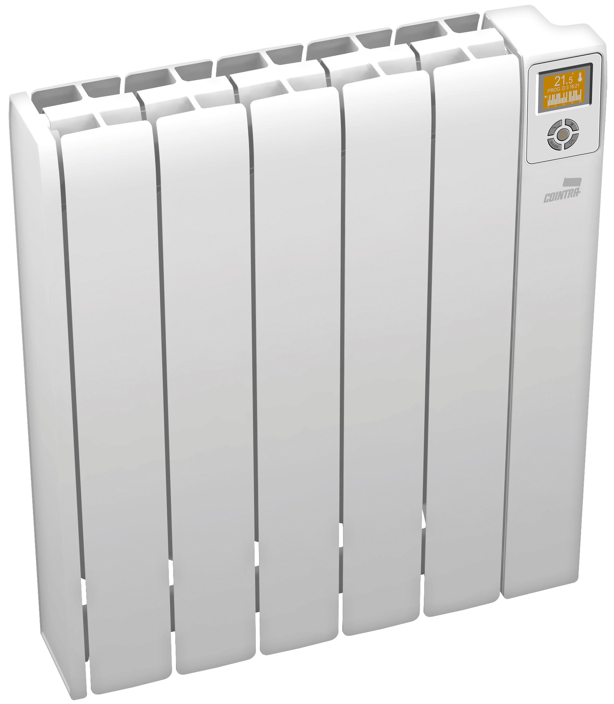 EmissortérmicoFLUIDOCOINTRASIENA750W