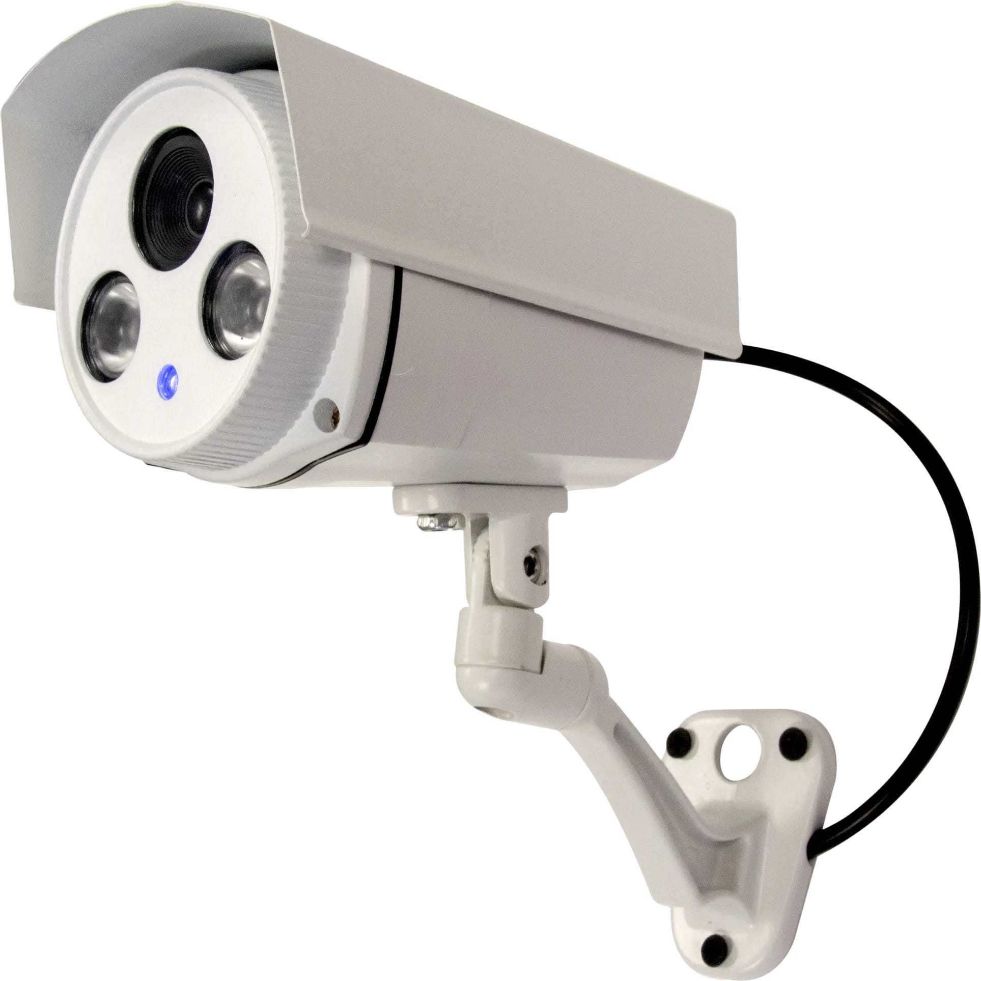 Câmara de vídeo vigilância exterior Wi-Fi - Buyer Portugal