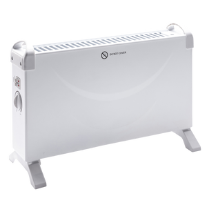 Calefactor USB CERAM MINI EQUATION 500w color blanco
