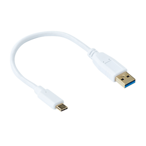 Cabo usb evology 2m type c usb/type a usb