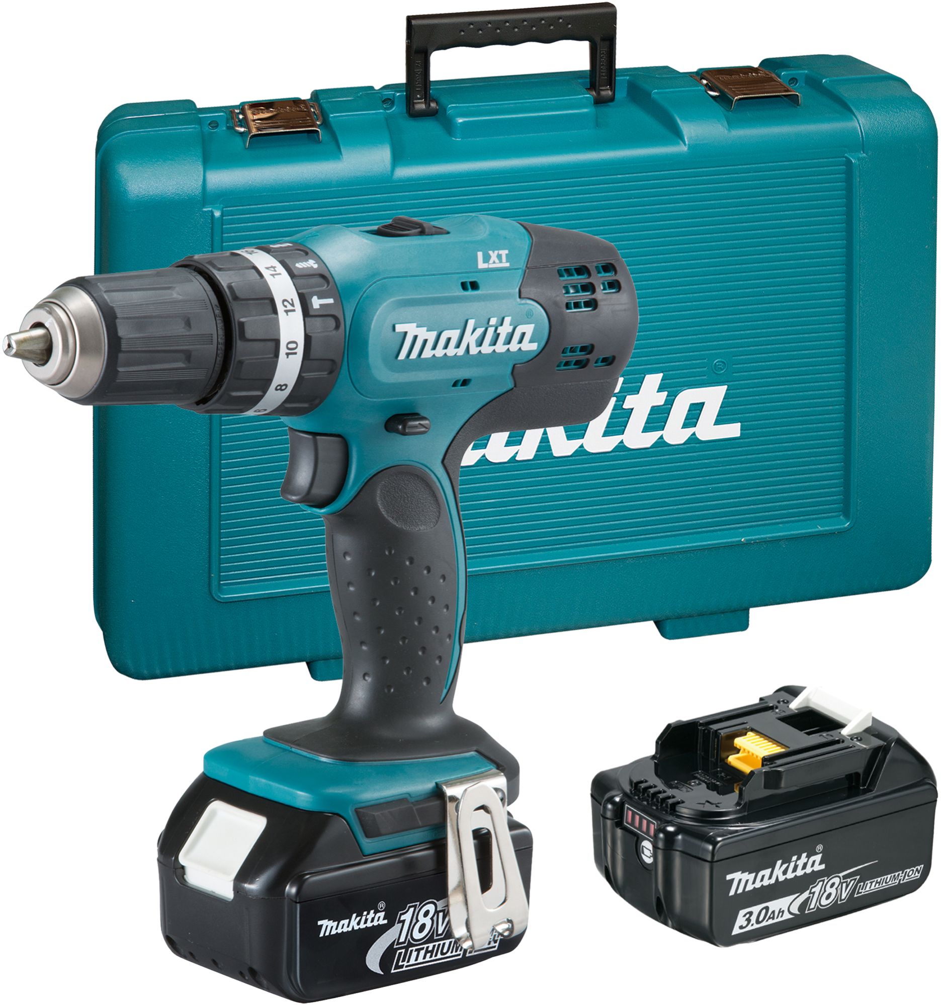 Makita leroy merlin deals