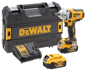 Aparafusadora de Impacto DEWALT DCF887P2-QW