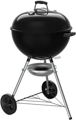 Weber Barbecue à charbon Weber Original Kettle E-4710 47 cm pas cher 