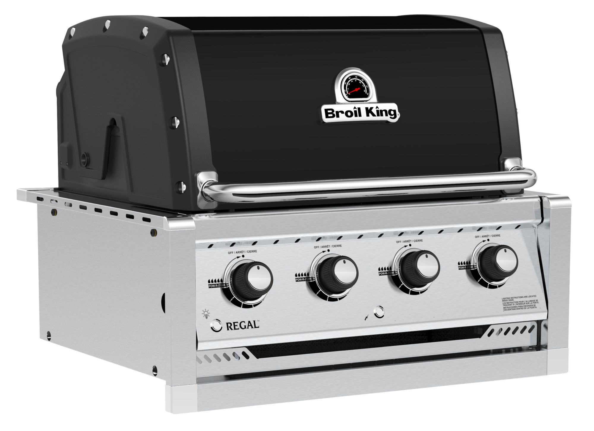 Broil king regal sales 420
