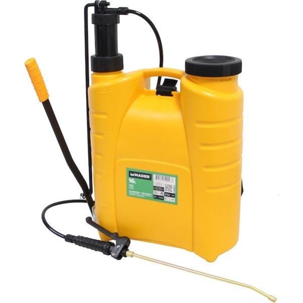 Pulverizador MGD 16L Leroy Merlin