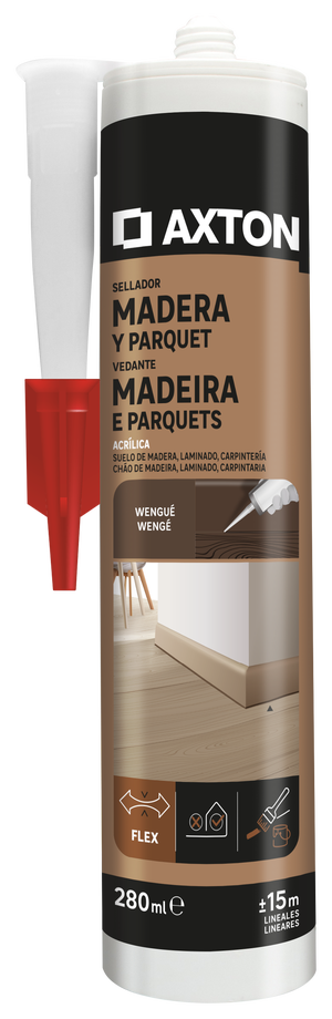 Esmalte de interior para muebles y radiadores mate LUXENS 750 ml blanco