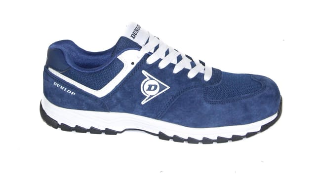 Dunlop sapatos de deals segurança