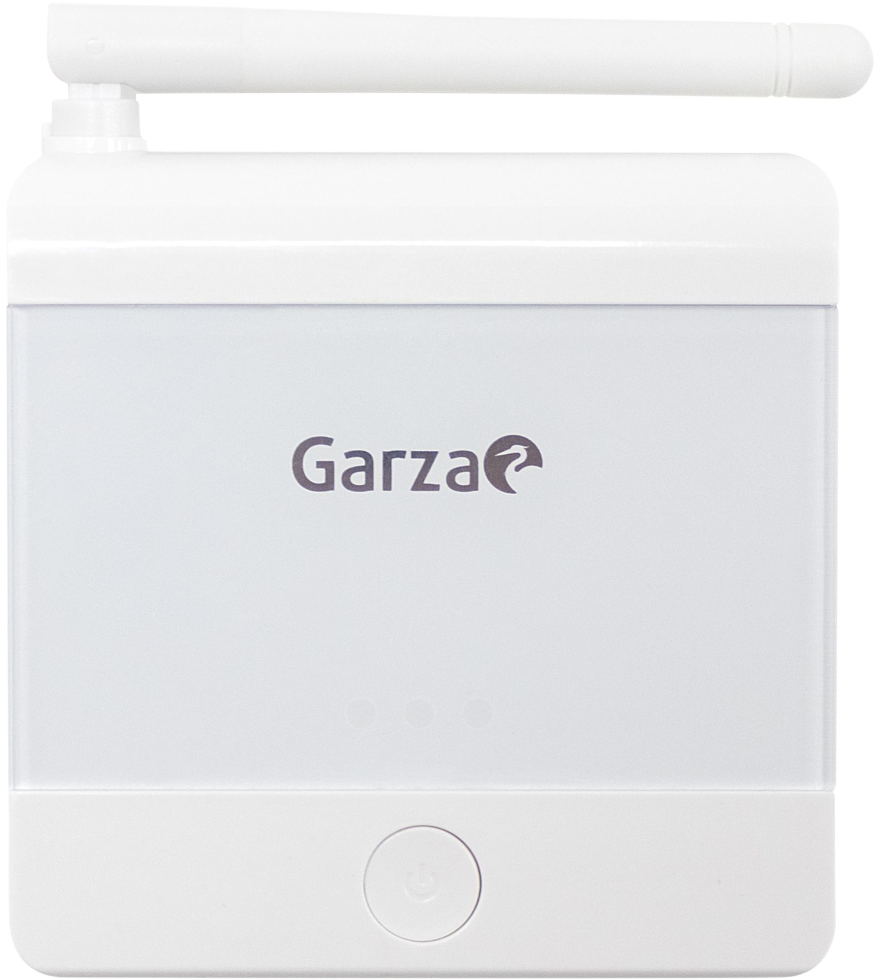 Termostato discount digital garza