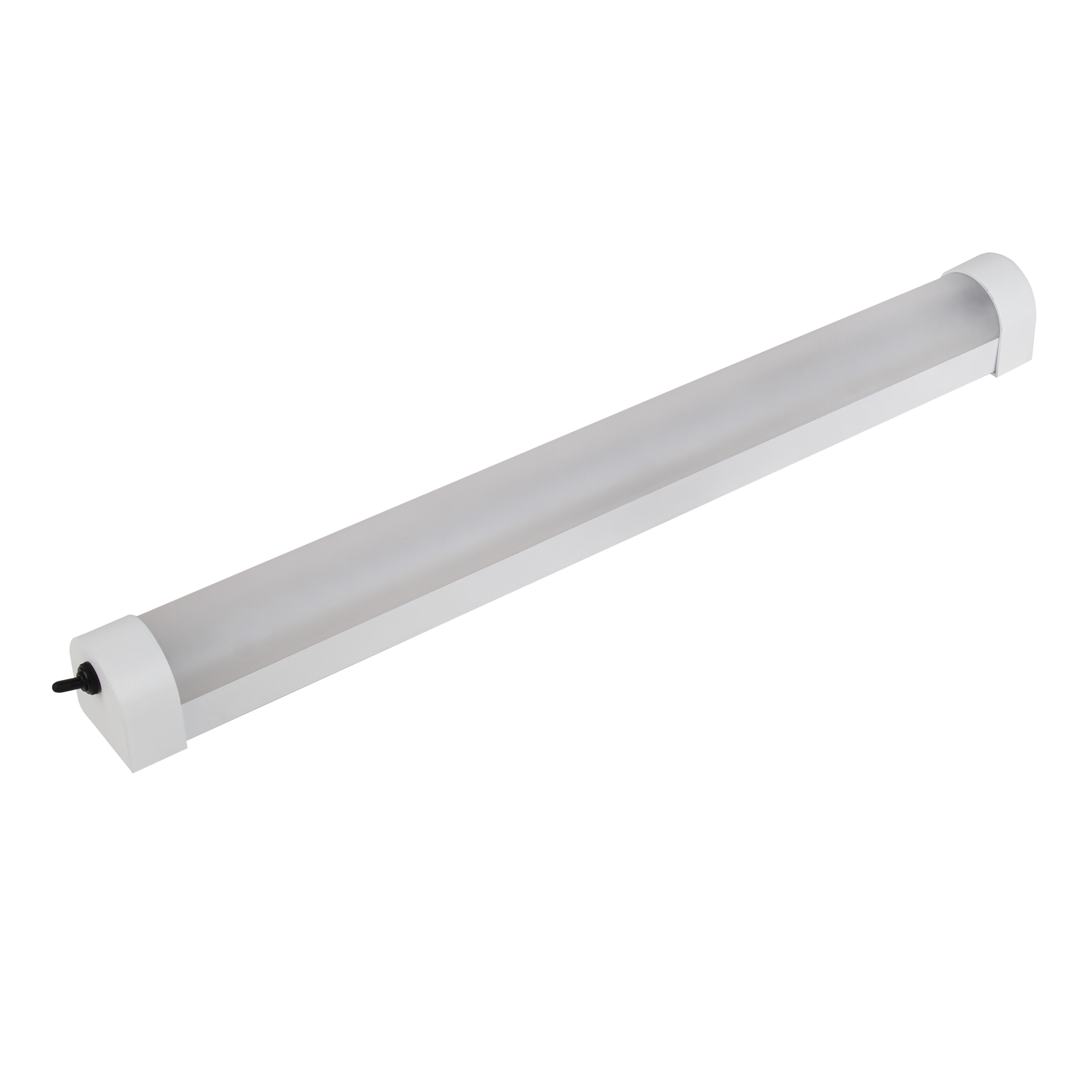 Candeeiro de parede INSPIRE LED WC 600LM LUZ NEUTRA Leroy Merlin